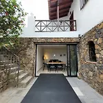 Casa Mariposa Monarca 2 Lejlighed Santa Úrsula