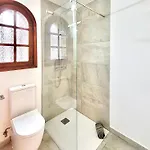 Casa Mariposa Monarca 2 Appartement *