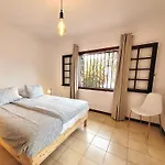 Appartement Casa Mariposa Monarca 2 Santa Úrsula