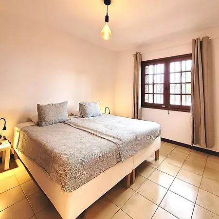 Casa Mariposa Monarca 2 * 圣乌尔苏拉