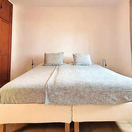 Casa Mariposa Monarca 2 公寓 圣乌尔苏拉