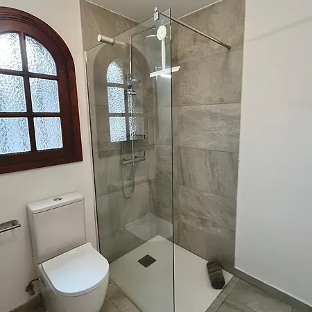 Lejlighed Casa Mariposa Monarca 2 *