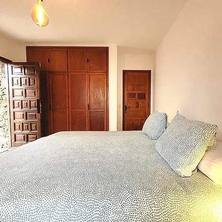 Casa Mariposa Monarca 2 Lägenhet Santa Úrsula