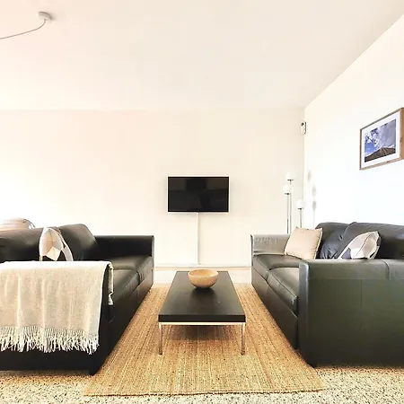 Casa Mariposa Monarca 2 Lägenhet Santa Úrsula