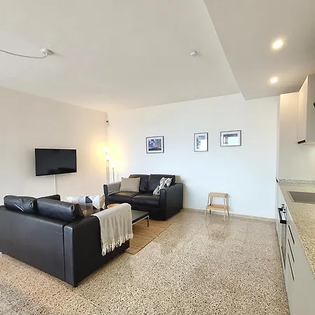 Casa Mariposa Monarca 2 公寓 圣乌尔苏拉