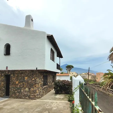 Casa Mariposa Monarca 2 * Santa Úrsula