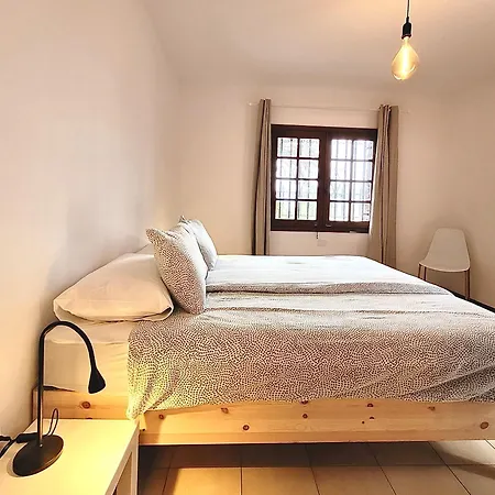 Casa Mariposa Monarca 2 圣乌尔苏拉