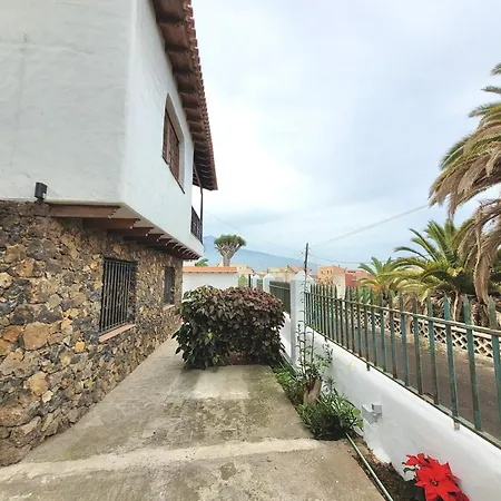 Casa Mariposa Monarca 2 Lägenhet *