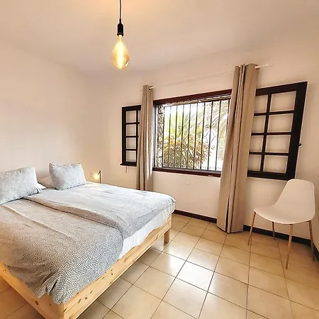 Lägenhet Casa Mariposa Monarca 2 Santa Úrsula