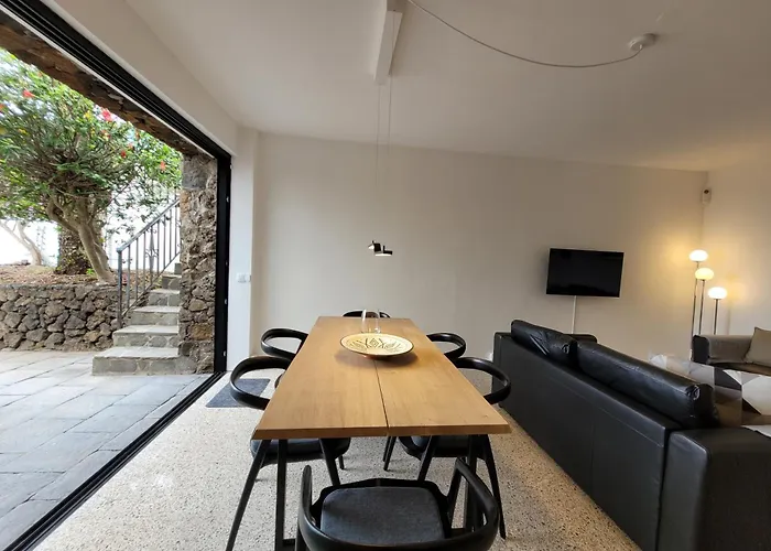 Apartamento Casa Mariposa Monarca 2 *