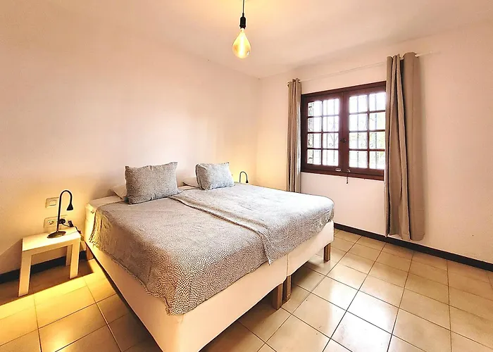 Casa Mariposa Monarca 2 * Santa Úrsula