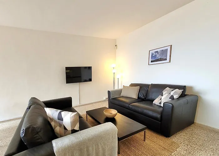 Apartamento Casa Mariposa Monarca 2 *