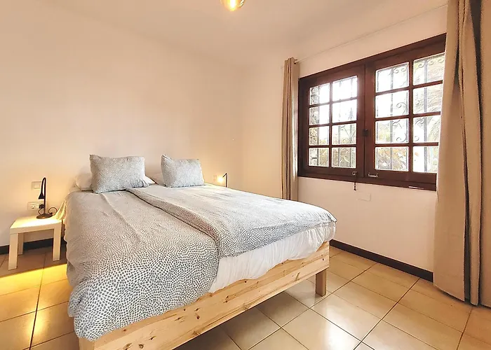 Casa Mariposa Monarca 2 Apartamento Santa Úrsula