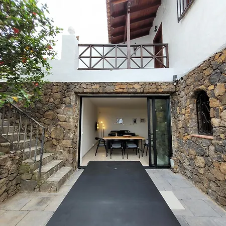 公寓 Casa Mariposa Monarca 2