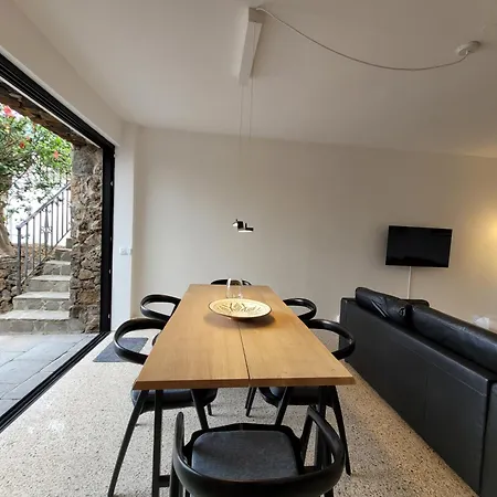 Apartman Casa Mariposa Monarca 2 *