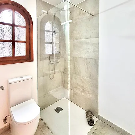 Casa Mariposa Monarca 2 Apartment *