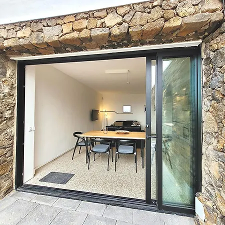 Casa Mariposa Monarca 2 Apartment *