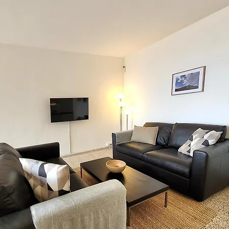 Apartman Casa Mariposa Monarca 2 *