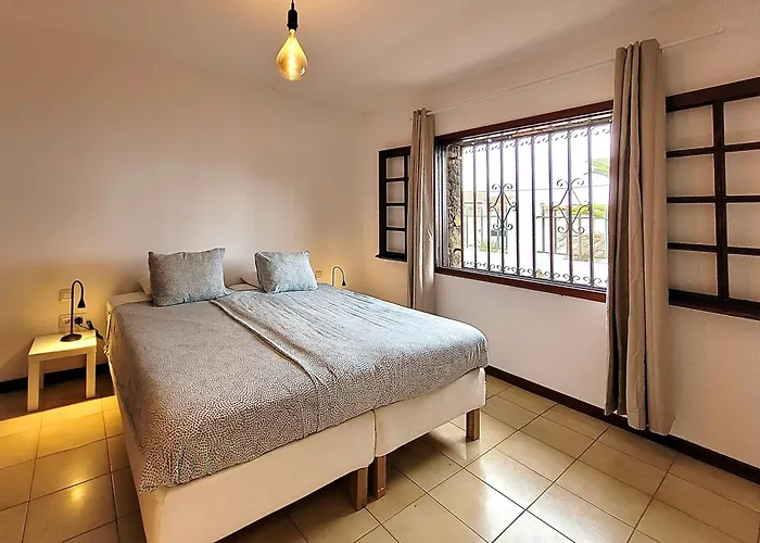 Casa Mariposa Monarca 2 *