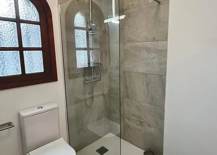 Apartmán Casa Mariposa Monarca 2 *