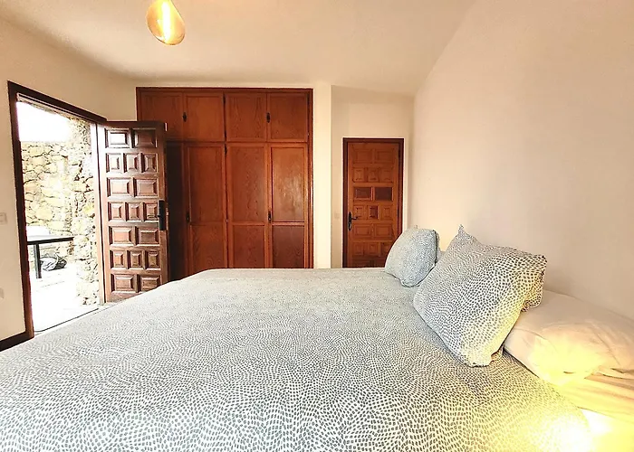 Casa Mariposa Monarca 2 Apartmán Santa Úrsula