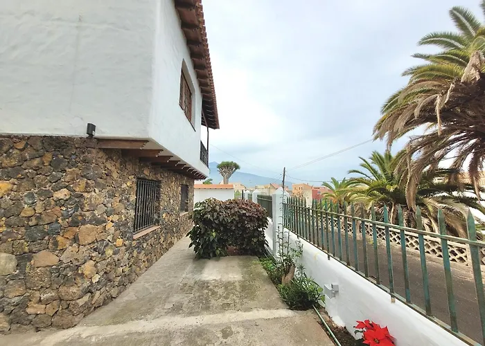 Casa Mariposa Monarca 2 Apartmán *