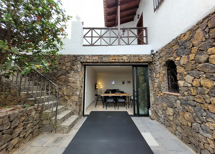 Casa Mariposa Monarca 2 Daire Santa Úrsula