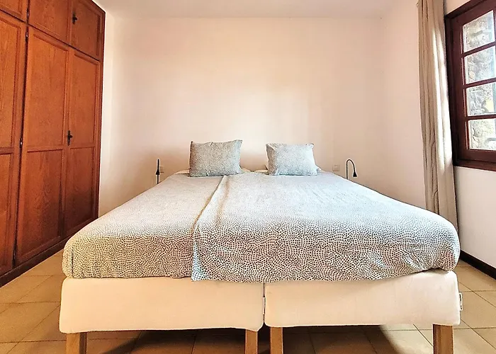 Casa Mariposa Monarca 2 Daire Santa Úrsula