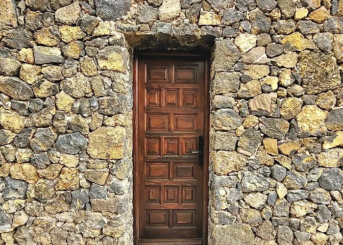 Daire Casa Mariposa Monarca 2 Santa Úrsula