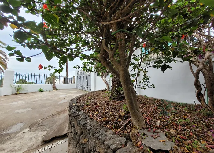 Casa Mariposa Monarca 2 Daire